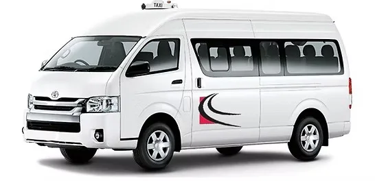 MAXI Taxi