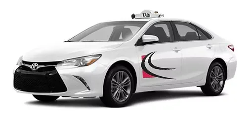 Standard Taxi
